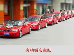 呼倫貝爾地區(qū)性價(jià)比較高的婚慶租車(chē)服務(wù)——大地草緣汽車(chē)租賃公司